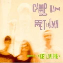 Camper Van Beethoven : Key Lime Pie